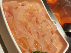 -海底捞火锅鲜切牛肉主题店(长寿路店)
