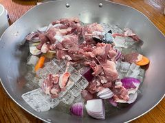 -冰煮羊(山水小区店)