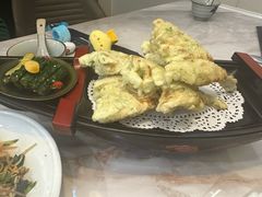 -君霖海鲜私房菜(春柳店)