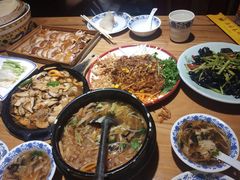 -满园春饼(运河城店)