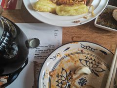 -福茂源横山铁锅羊肉(牡丹园店)
