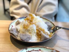 -Meet Fresh鮮芋仙(时代天街店)