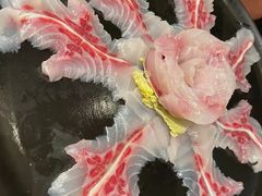 -囍凤楼·粤菜·点心·火锅(温特莱店)