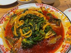 -福苗小骆驼烧烤(莲湖路店)