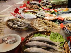 -抱德·潮汕味(琶洲店原惠城鱼仔)