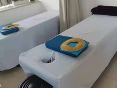 -佰推·肩颈腰·推拿理疗(湾悦城店)