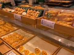 -泸溪河桃酥(西直门凯德店)