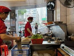 -坚记面店(一德路店)