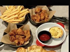 -必胜客(骡马市店)