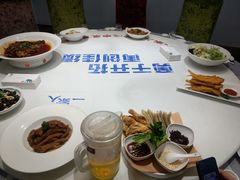 -一家人(南京路店)