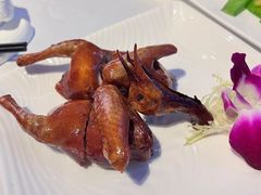 -广州塔晖粤轩中餐厅