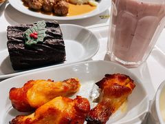 -宜家·瑞典风味餐厅(武汉荟聚中心店)