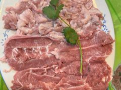 -华哥新鲜猪精品美食