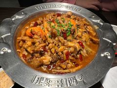 -胖哥俩肉蟹煲(盐城金鹰国际店)