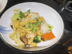 -金厨泰国餐厅·全泰籍厨师料理(拱北店)