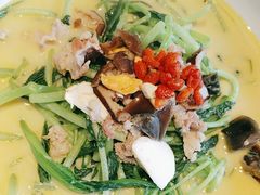 -沅江水·湖南家宴(南村万博长隆商圈店)