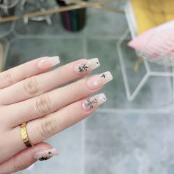 -小仙女美甲美睫