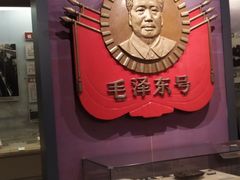 -中国铁道博物馆(正阳门馆)