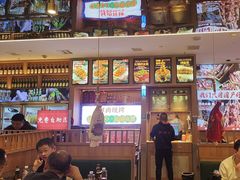 -叁宝烤肉• 西安烧烤(凤城十二路店)