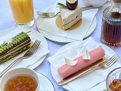 -Le Siècle.百年西餐厅(颐和公馆店)