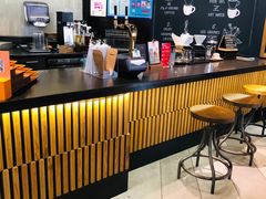 -星巴克(来福士2F店)