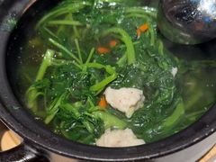 -滋粥楼·顺德菜(番禺广场总店)