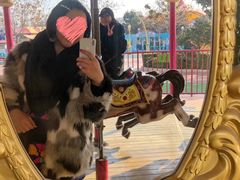 -郑州方特梦幻王国