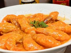 -连鹭海鲜·大连菜(星海店)