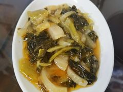 -好成财牛排馆(涂门街总店)