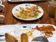 -汉巴味德(沈阳万象汇店)