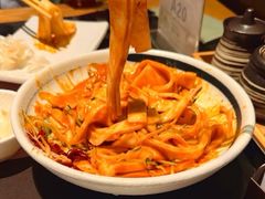 -东来顺·非遗火锅(高新店)