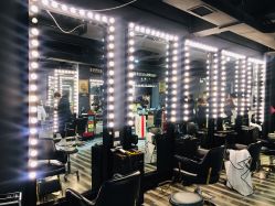 -菲拉派瑞连锁沙龙