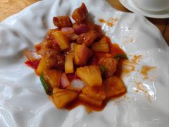 -渝半城经典川粤菜(重庆天地店)