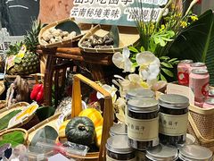 -若蘭慈·无国界素食料理(欢乐海岸店)