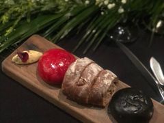 -Tomato&Pepper法餐厅