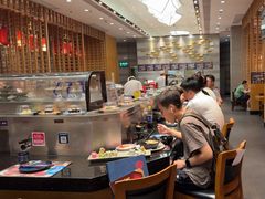 -元通寿司(地标店)