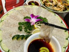 -官塘鱻鱻鱼生·潮汕生腌·砂锅粥(西马路总店)