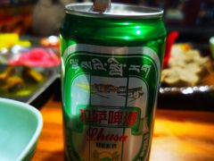 -燃木齐藏餐厅(八宿店)