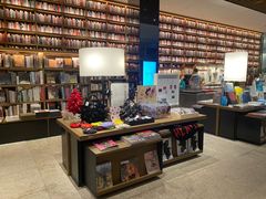 -茑屋书店(天目里店)