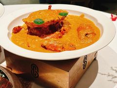 -狮拾久·现代新加坡料理(福田COCO Park店)