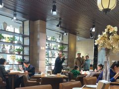 -金枝玉叶上海人家食府(三里河店)