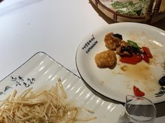 -风味小馆(天目湖宾馆店)
