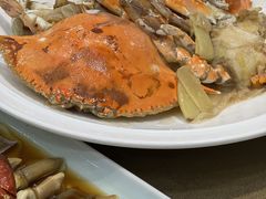 -良友·海鲜青岛菜·海肠捞饭(五四广场店)