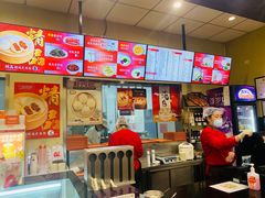 -庆丰包子铺(西单店)