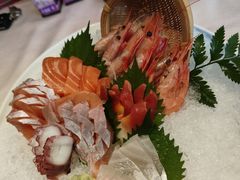 -富盈酒店-日本料理餐厅(厚街店)