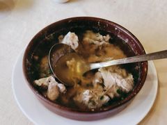 -香顺·客家菜(东坑店)