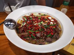 -邱大妈水煮(龙山店)