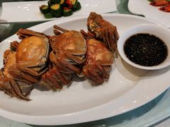 -吴中欢朋酒店-中餐厅