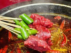 -蜀大侠火锅(总府路店)