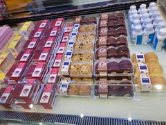 -LanTa蓝塔烘焙(中原万达店)